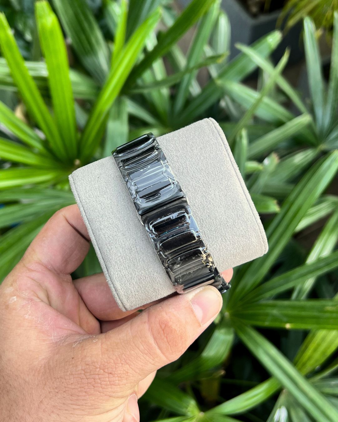 Rad_o Centrix Automatic Open Heart Japan Black-Green