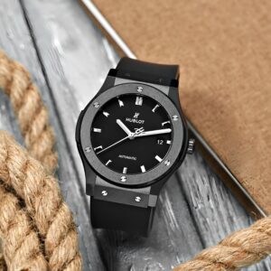 Hublo_t big bang classic fusion automatic