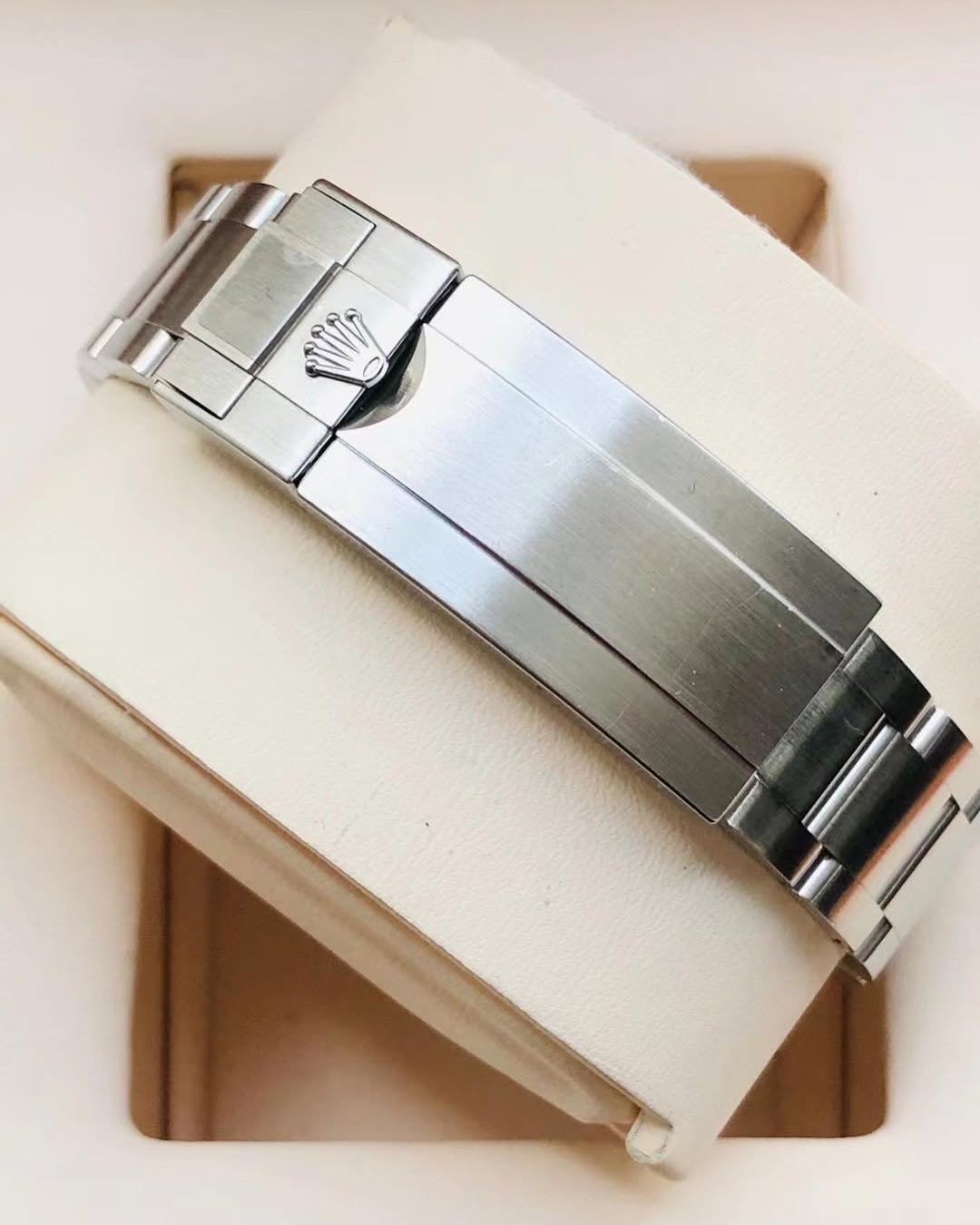 Role_x Oyster perpetual Submarine Automatic