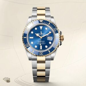 Role_x Oyster perpetual Submarine Automatic