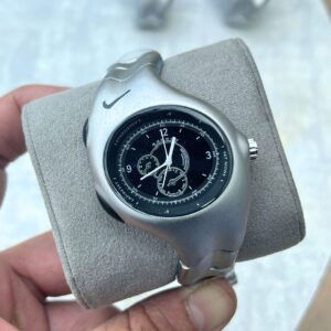 Nik_e Triax Armored Chronograph