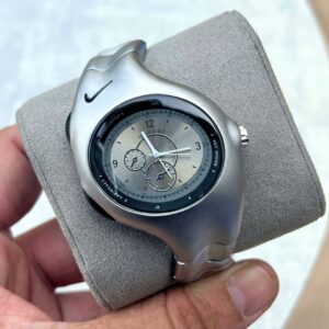 Nik_e Triax Armored Chronograph