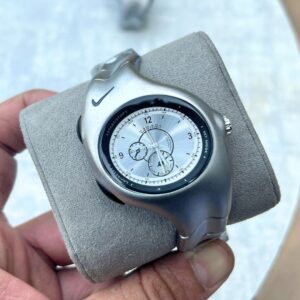 Nik_e Triax Armored Chronograph