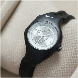 Nik_e Triax Armored Chronograph