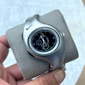 Nik_e Triax Armored Chronograph