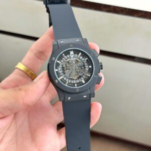 Hublo_t Big Bang Classic Calendar