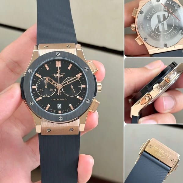 Hublo_t Big Bang Classic