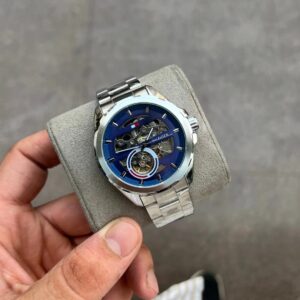 Tommy Hilfige_r baked