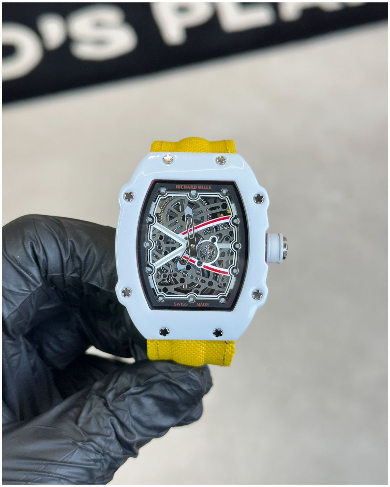 Richar_d Mille RM 67-02