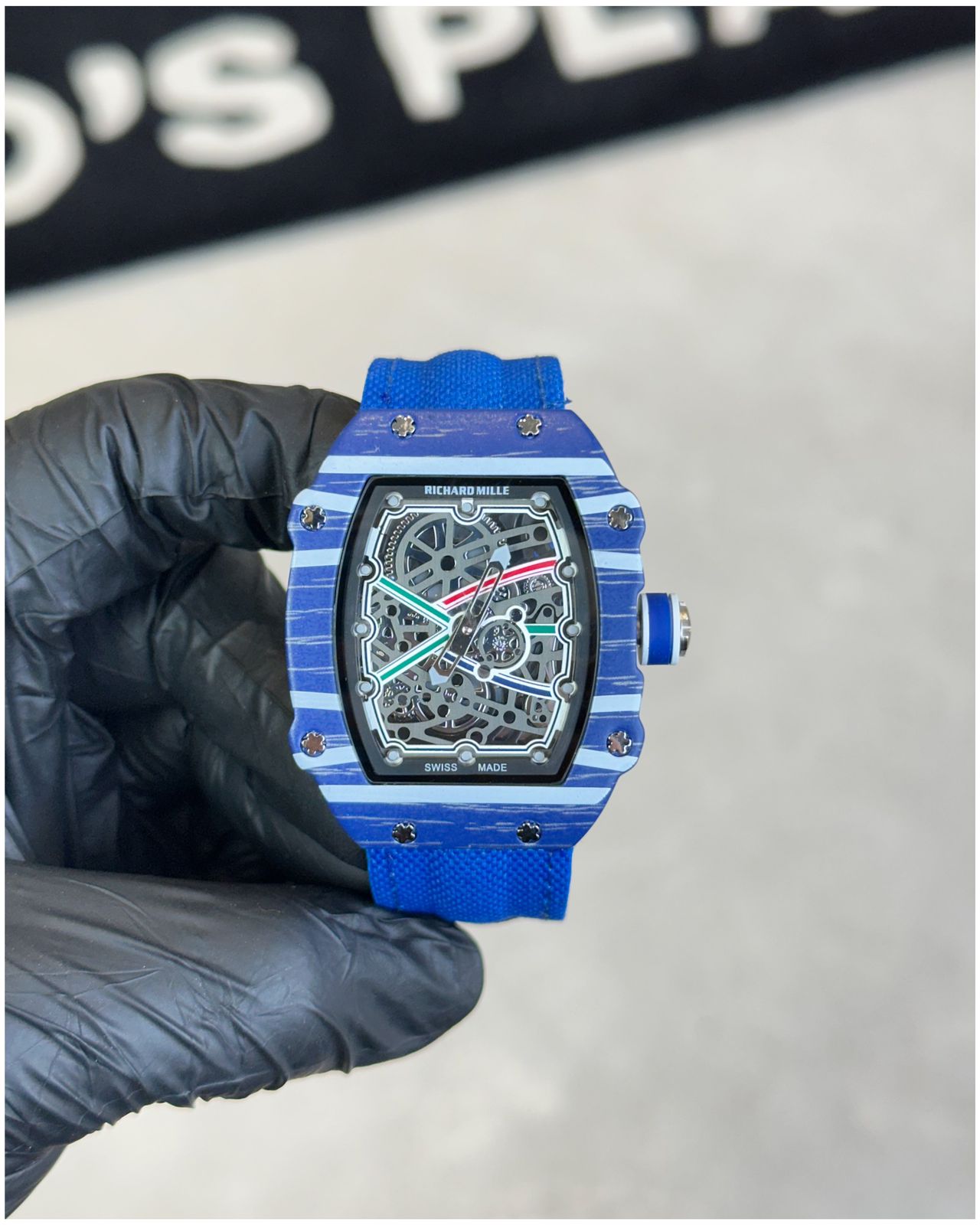 Richar_d Mille RM 67-02