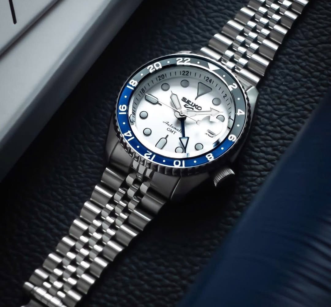 Seiko 5 Sprots Automatic