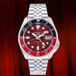 Seiko 5 Sprots Automatic