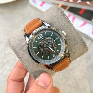 Fossi_l Heritage Automatic