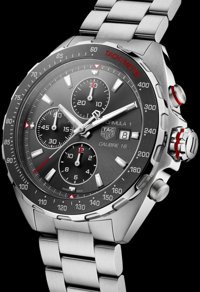 Tag_ chronograph formula 1 calibre 16