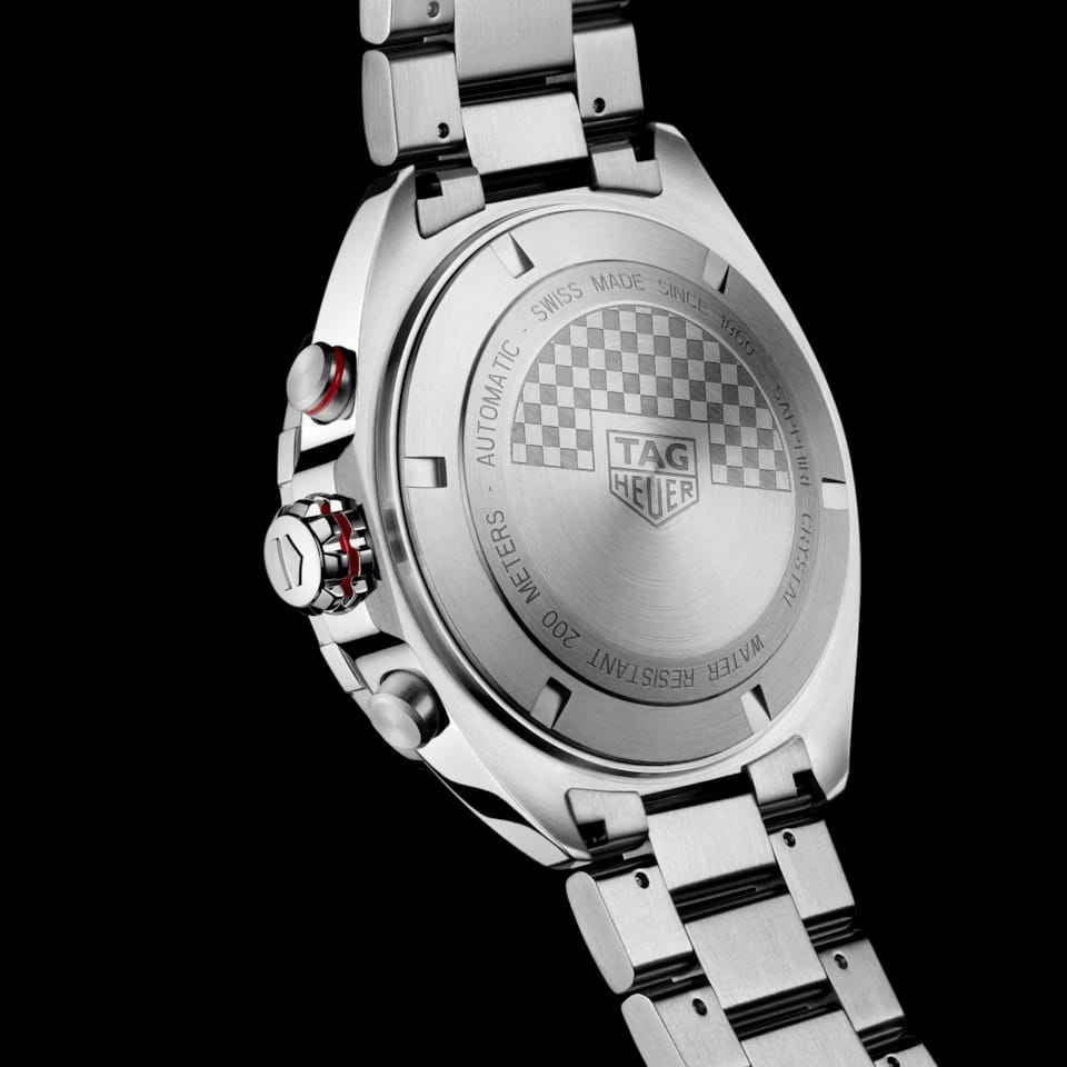 Tag_ chronograph formula 1 calibre 16