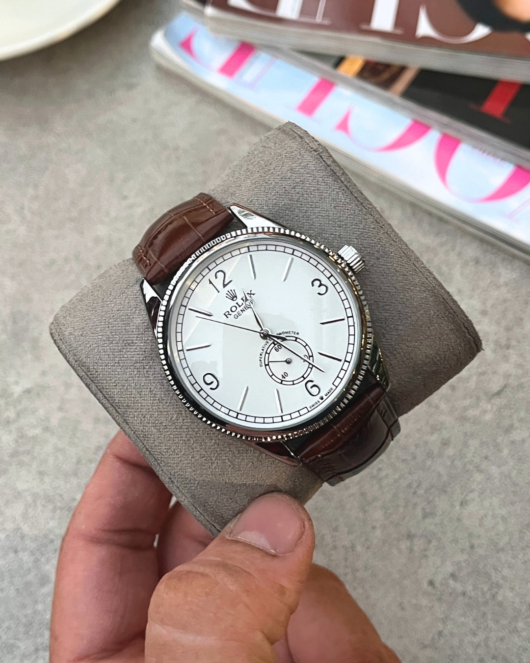 Role_x Perpetual 1908