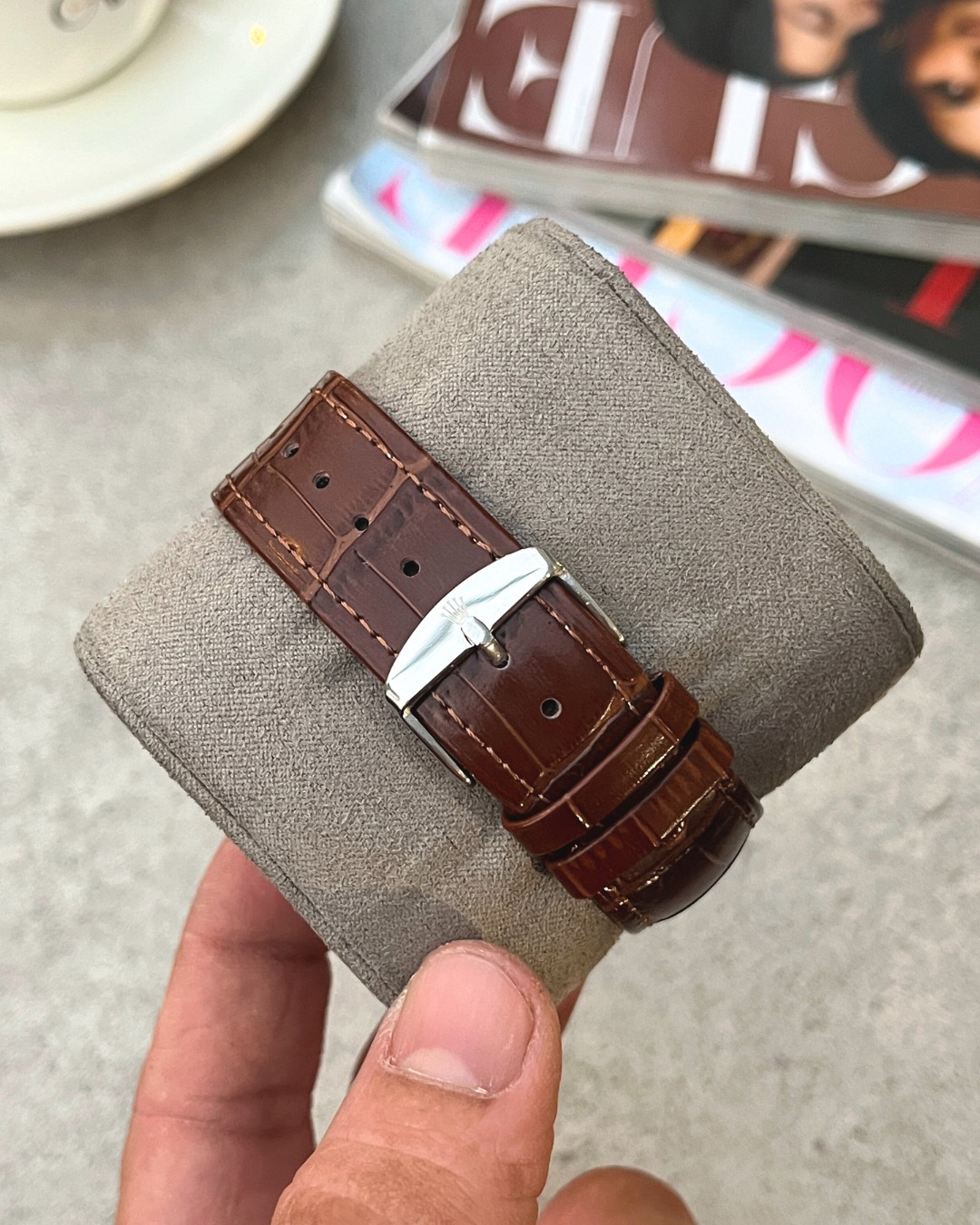 Role_x Perpetual 1908