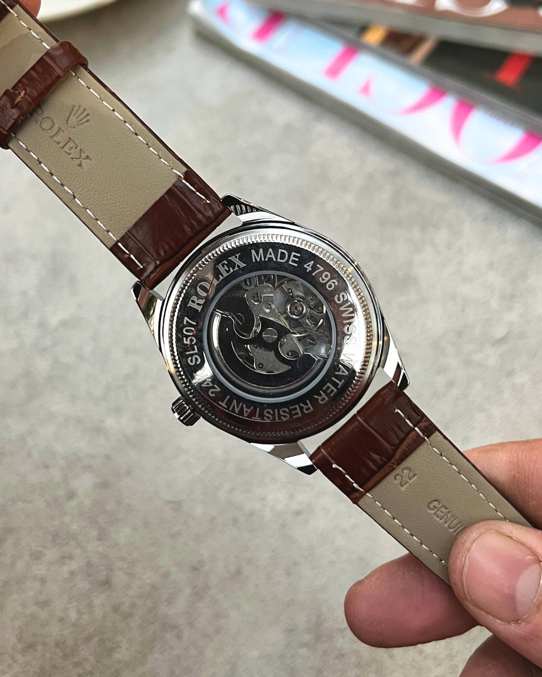 Role_x Perpetual 1908