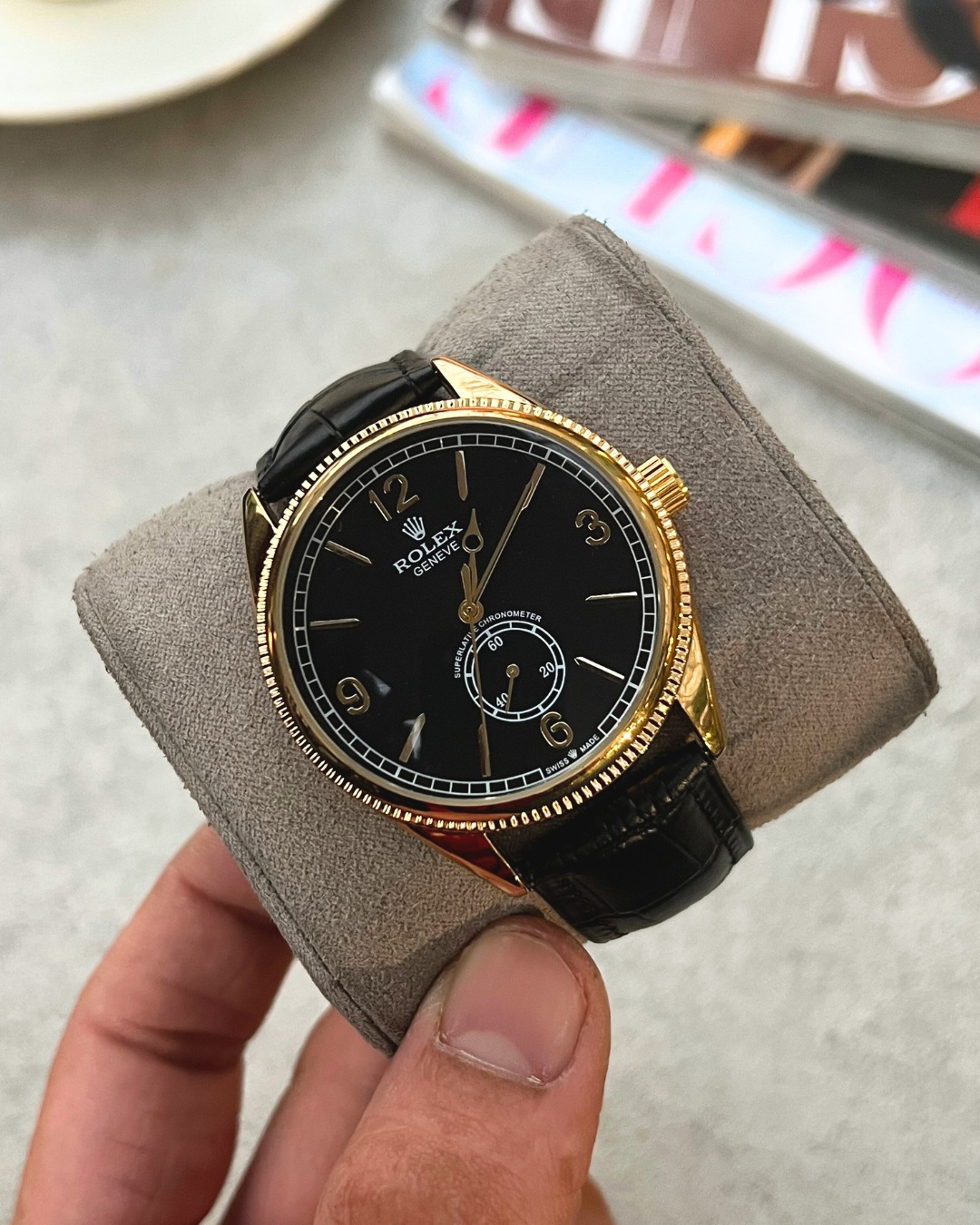 Role_x Perpetual 1908