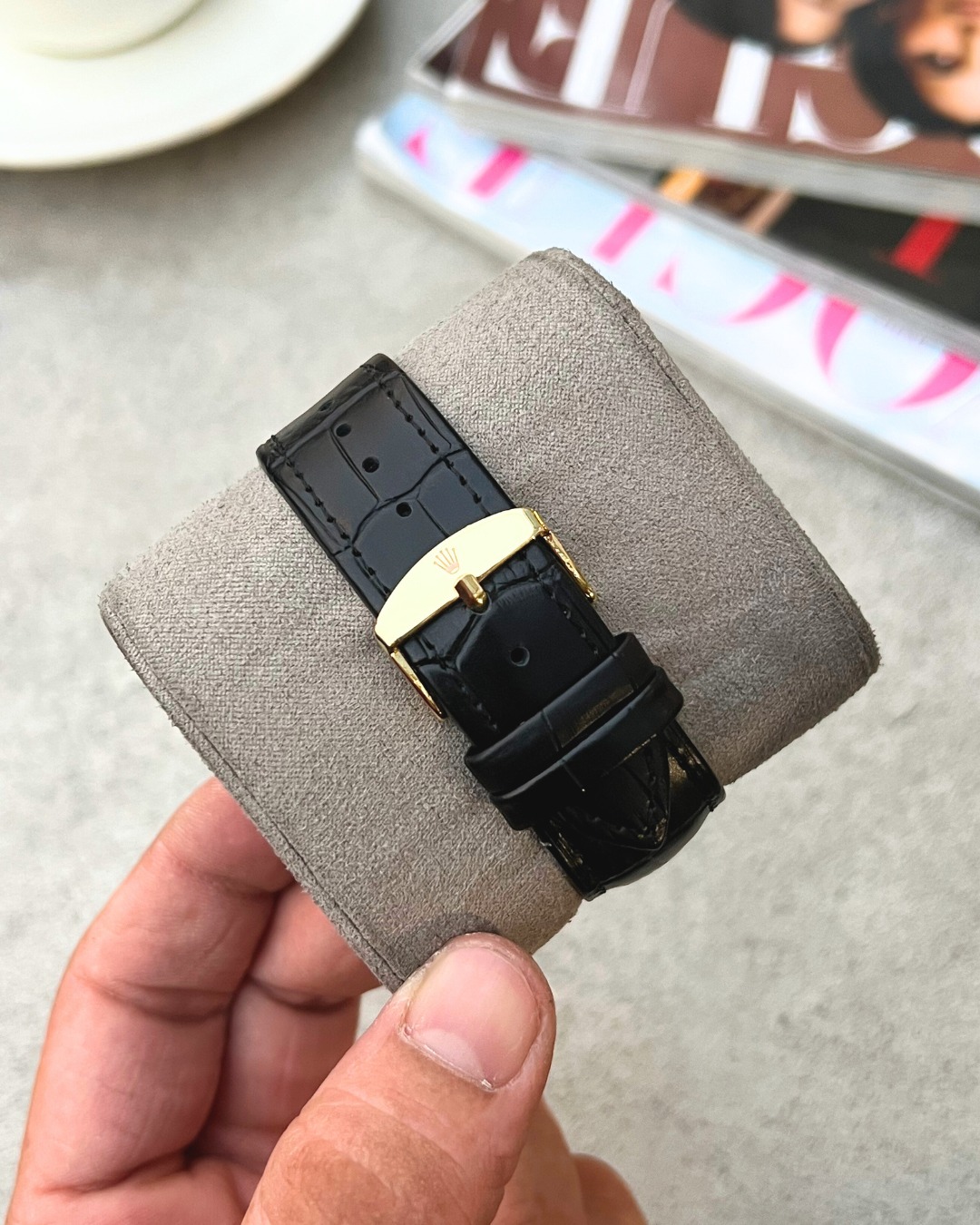 Role_x Perpetual 1908