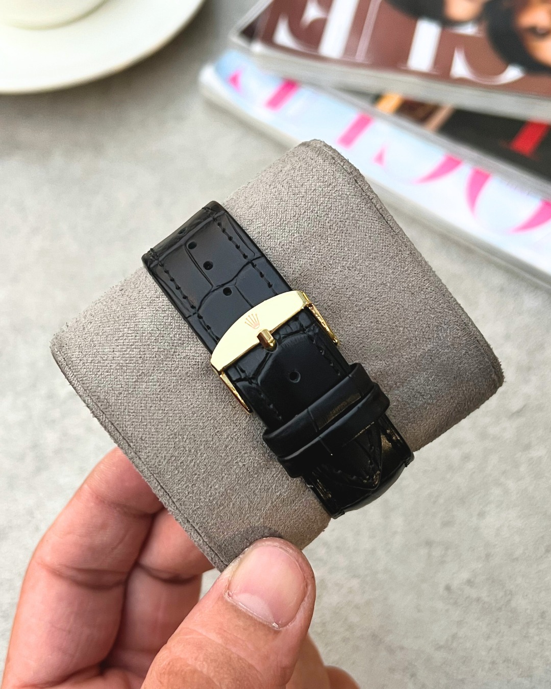 Role_x Perpetual 1908