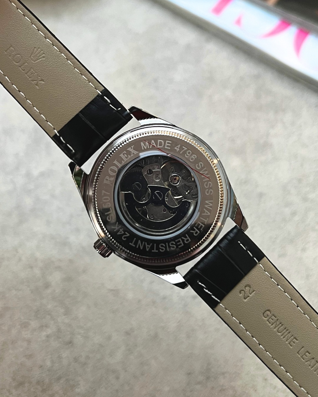 Role_x Perpetual 1908