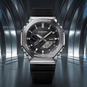 Casio g shock gm2100