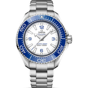Omeg_a Seamaster Planet Ocean 600M