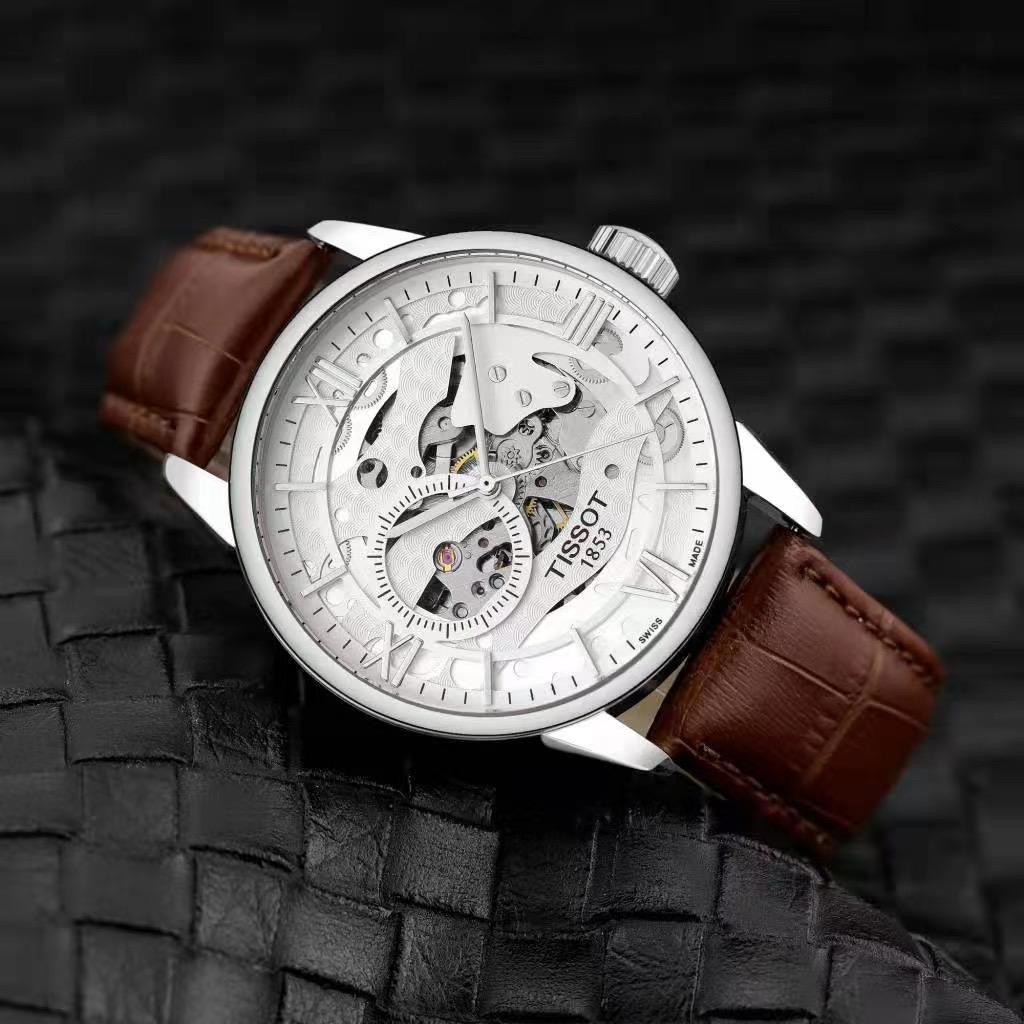 Tisso_t Le Locle Automatic