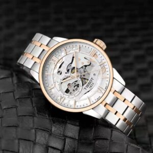 Tisso_t Le Locle Automatic