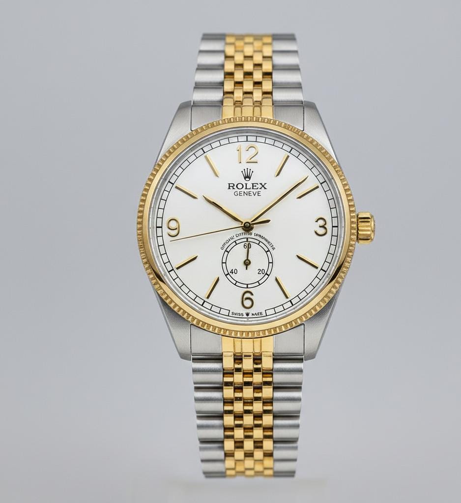 Role_x Perpetual 1908 Automatic