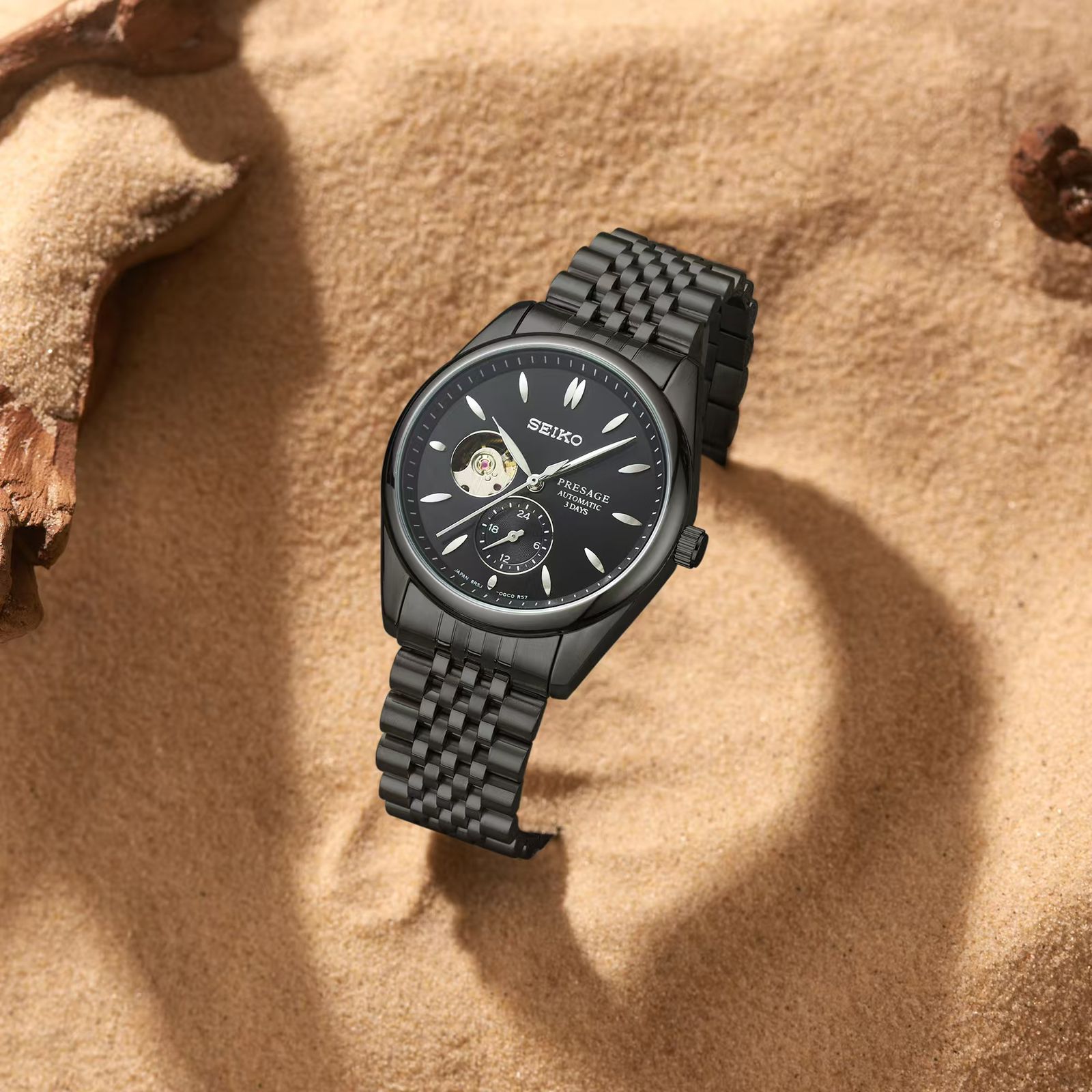 Seiko presage SPB471 Automatic