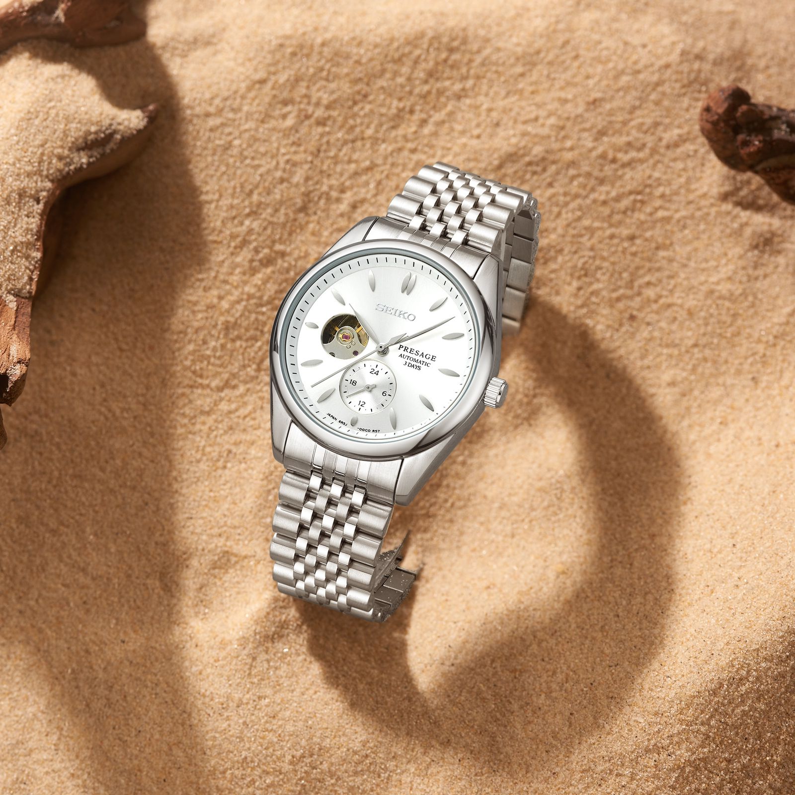 Seiko presage SPB471 Automatic