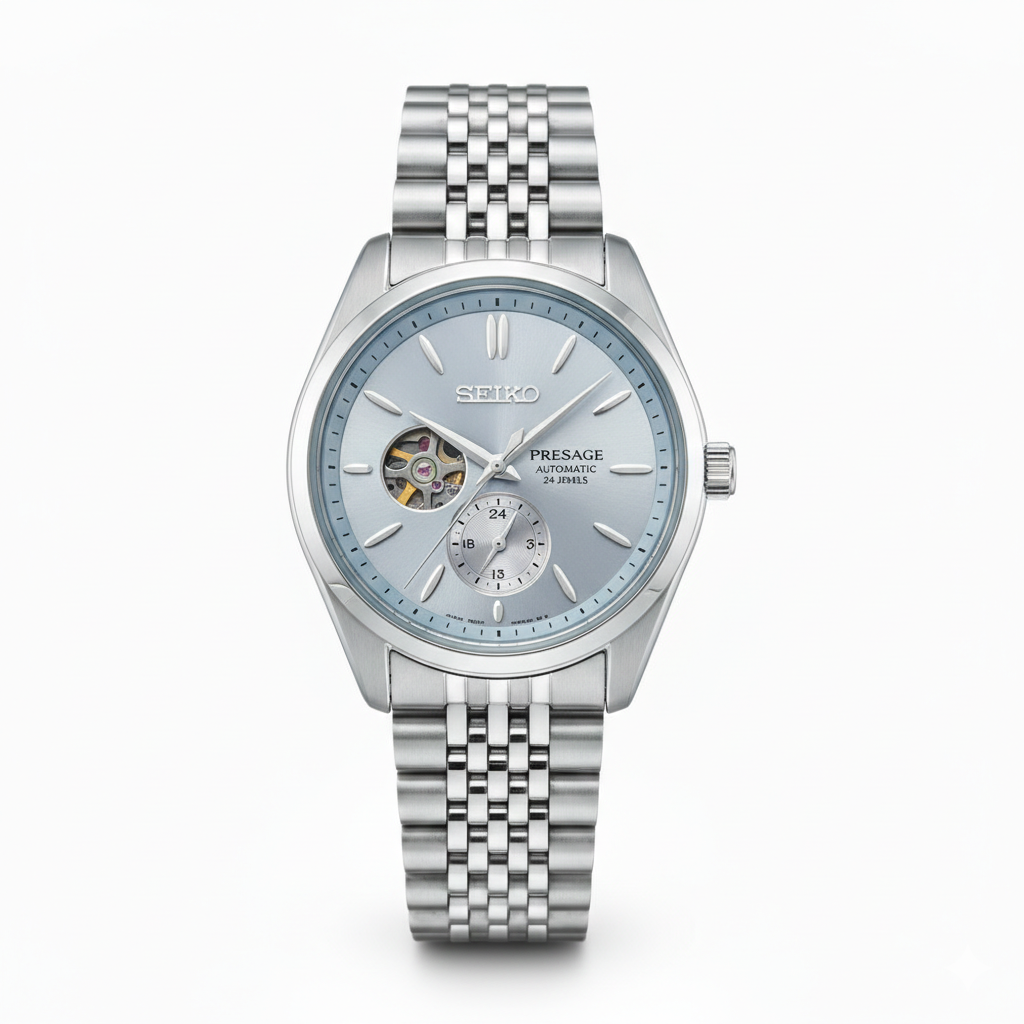 Seiko presage SPB471 Automatic