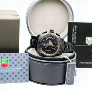 Tag_ carrera caliber 17
