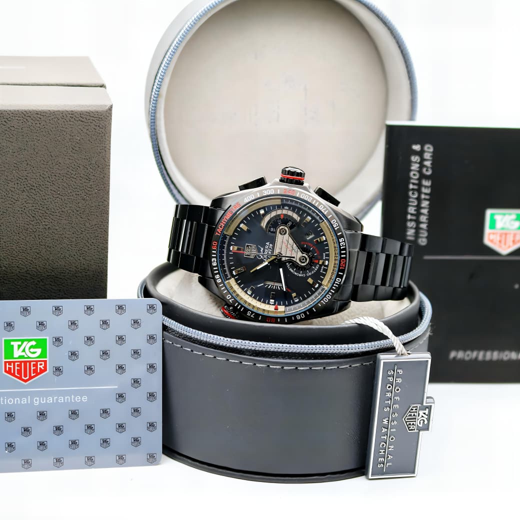 Tag_ carrera caliber 17