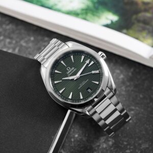 Omeg_a seamaster 150m aqua terra