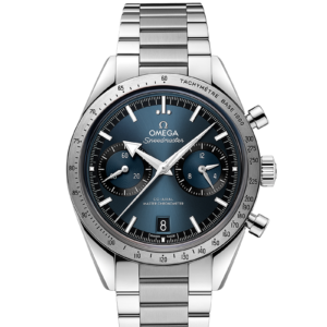Omeg_a Speedmaster 57 Co-Axil