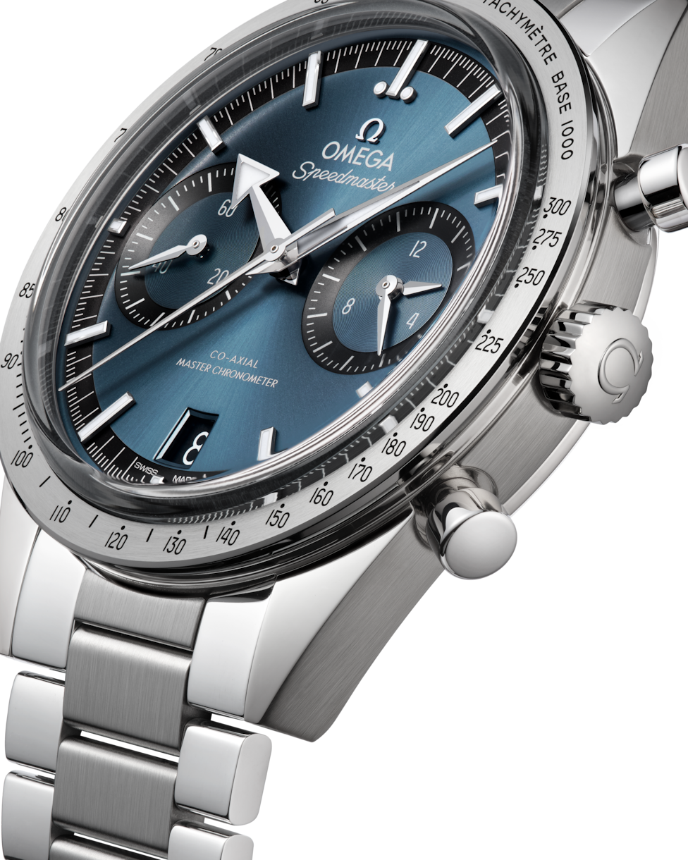Omeg_a Speedmaster 57 Co-Axil