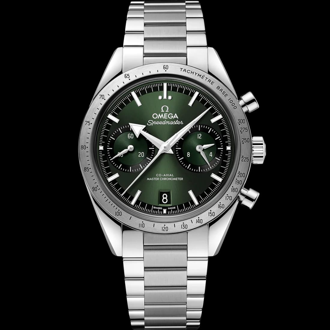 Omeg_a Speedmaster 57 Co-Axil