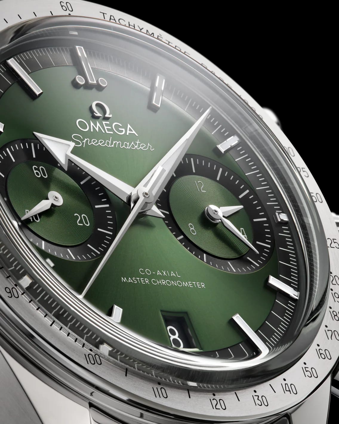 Omeg_a Speedmaster 57 Co-Axil
