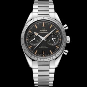 Omeg_a Speedmaster 57 Co-Axil