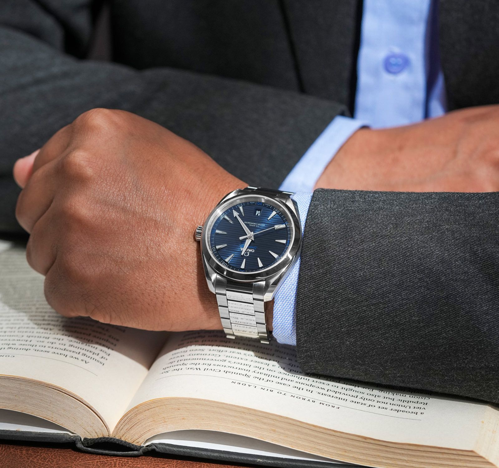 Omeg_a seamaster 150m aqua terra