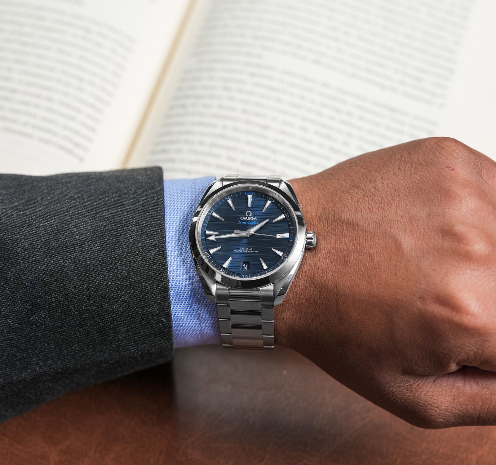 Omeg_a seamaster 150m aqua terra