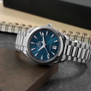 Omeg_a seamaster 150m aqua terra