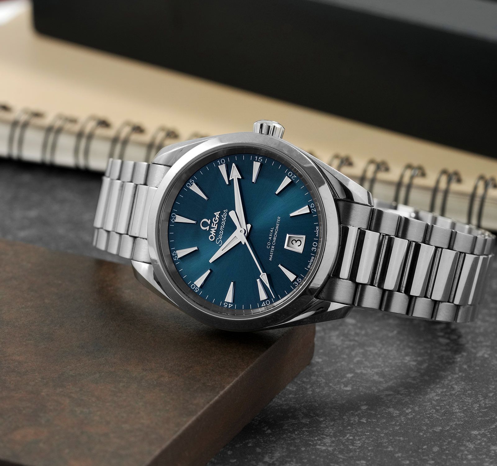 Omeg_a seamaster 150m aqua terra