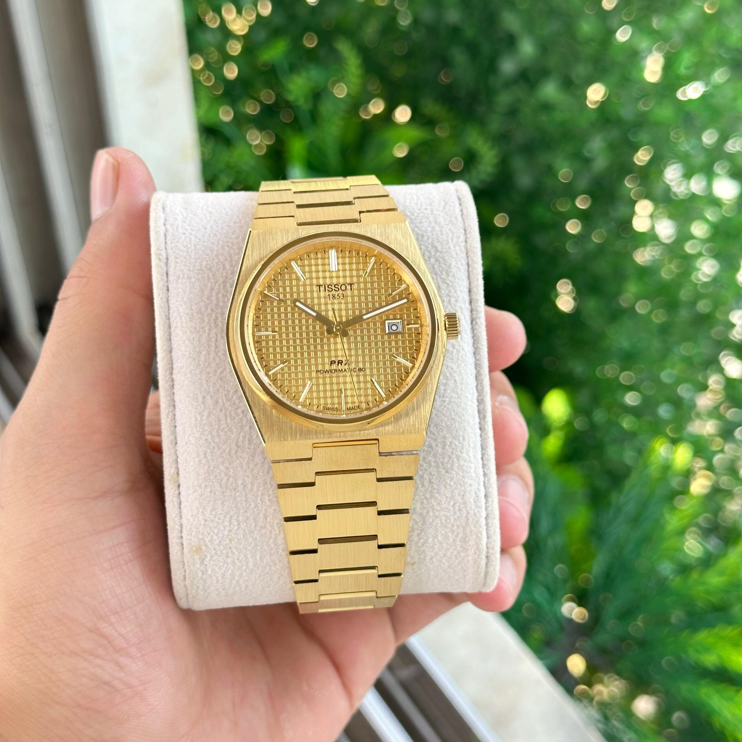 Tisso_t 1853 Prx Powermatic Automatic