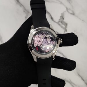 Corum Big Bubble Drinks Japan