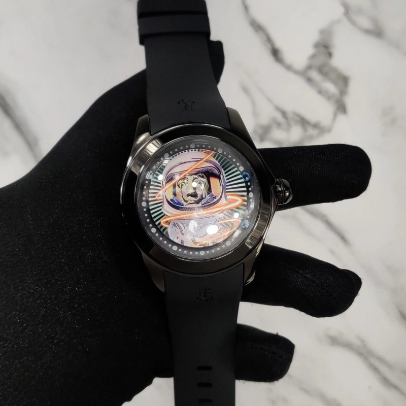 Corum Big Bubble Nasa Japan
