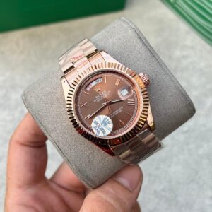 Role_x Oyster perpetual Day Date Automatic